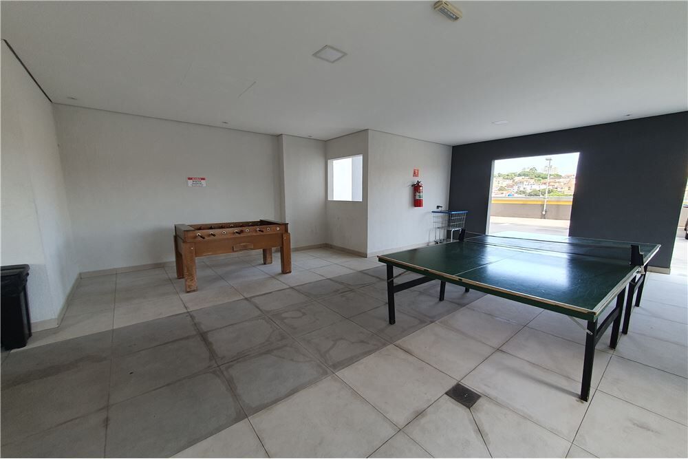 Apartamento à venda com 3 quartos, 55m² - Foto 12