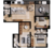 Apartamento, 3 quartos, 90 m² - Foto 4