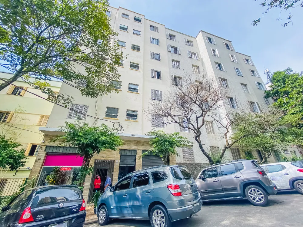 Apartamento, 2 quartos, 50 m² - Foto 4