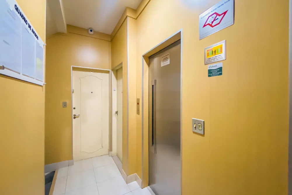 Apartamento, 2 quartos, 50 m² - Foto 2