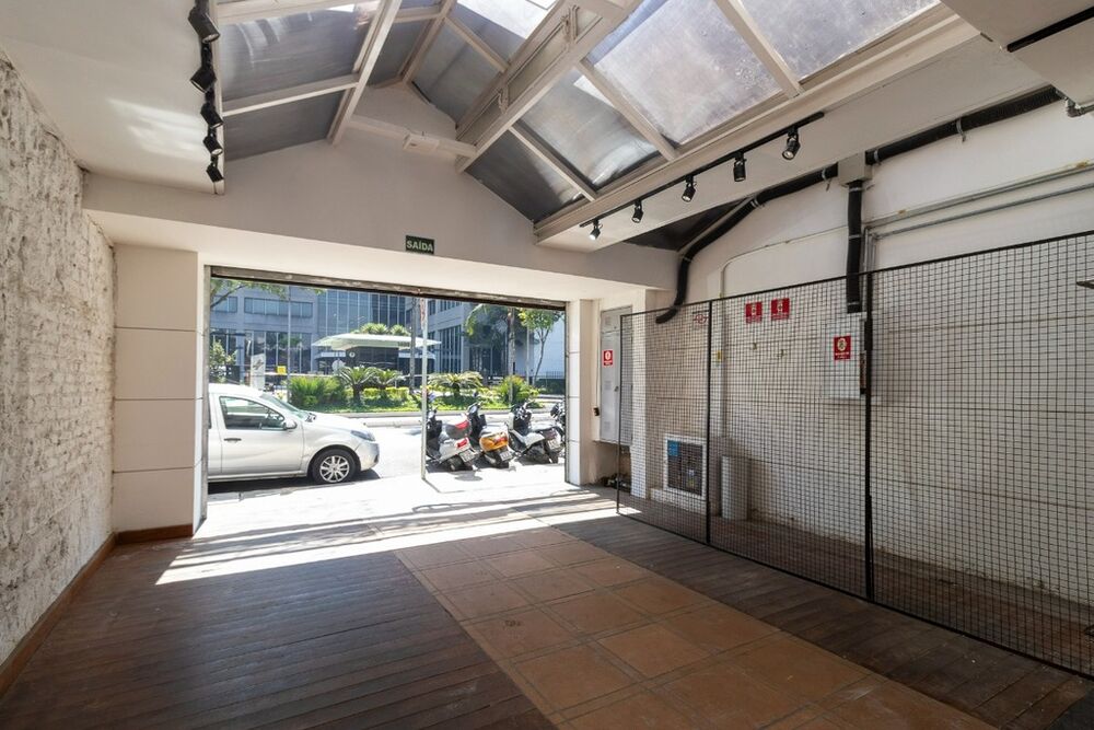 Prédio Inteiro, 137 m² - Foto 1