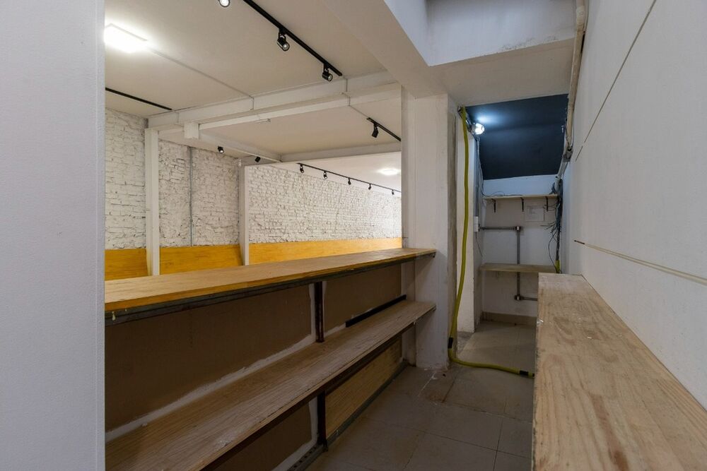 Prédio Inteiro, 137 m² - Foto 3