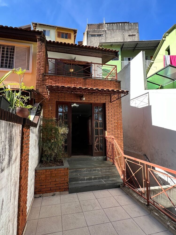 Casa à venda com 2 quartos - Foto 1