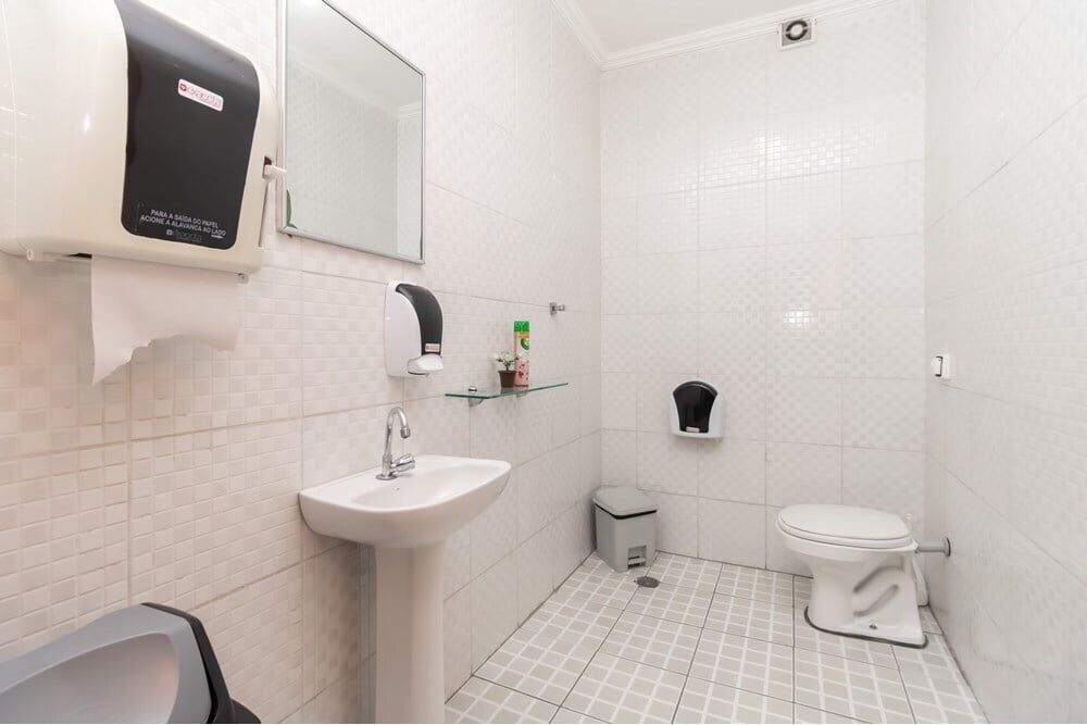 Loja-Salão, 265 m² - Foto 6