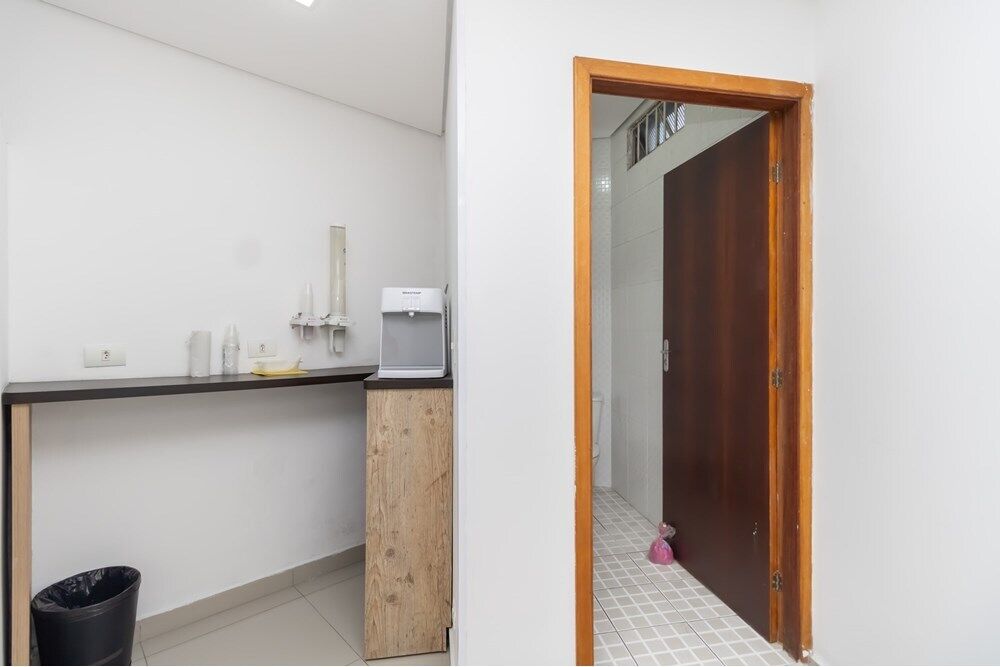 Loja-Salão, 265 m² - Foto 2