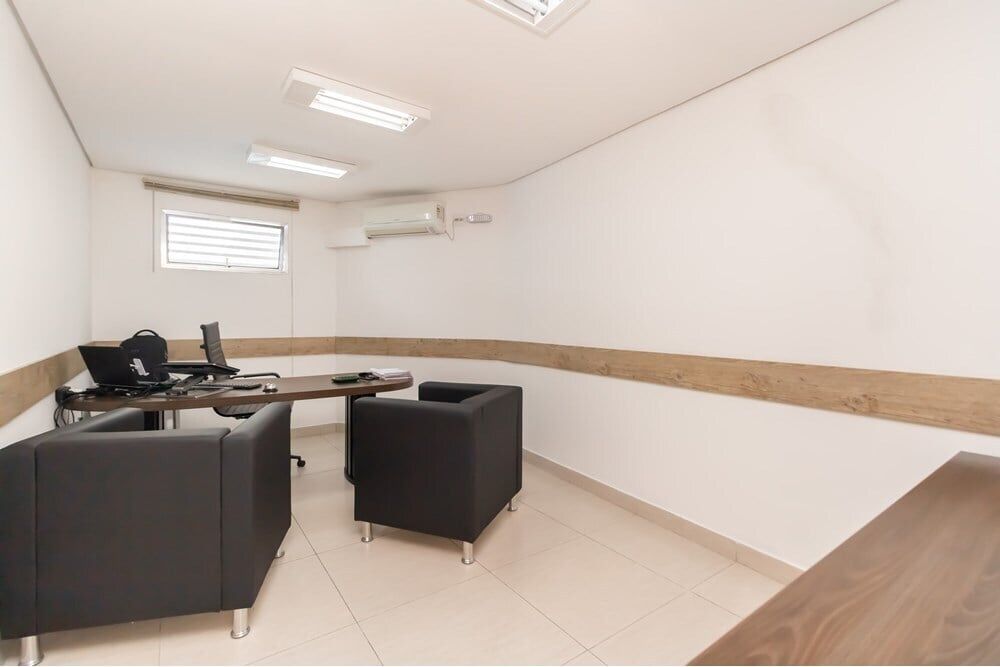 Loja-Salão, 265 m² - Foto 1