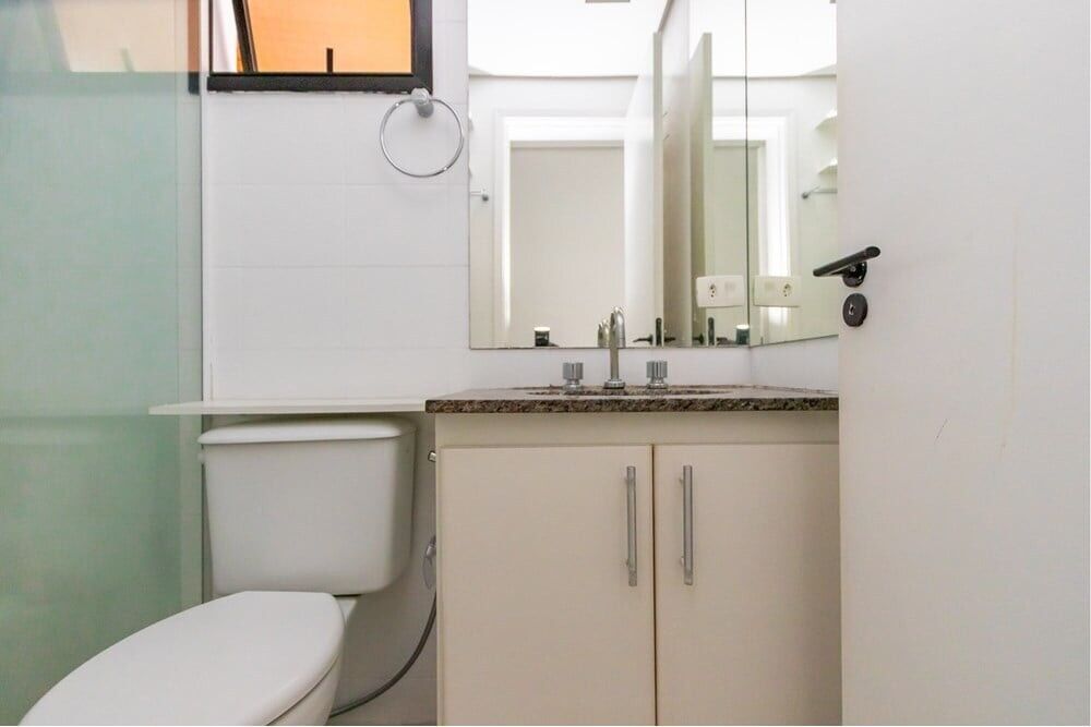 Apartamento à venda com 3 quartos, 92m² - Foto 3