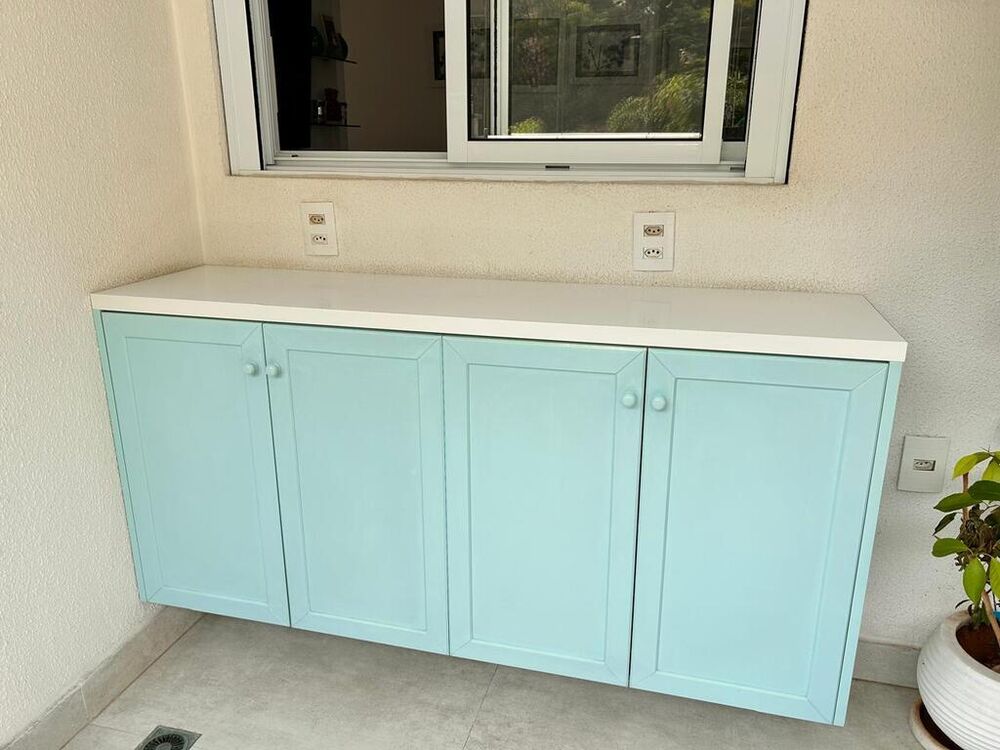 Apartamento, 2 quartos, 84 m² - Foto 3