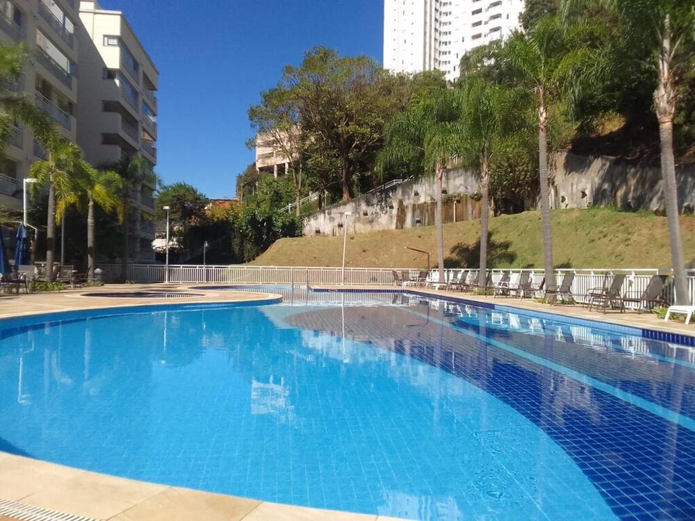 Apartamento, 2 quartos, 84 m² - Foto 1