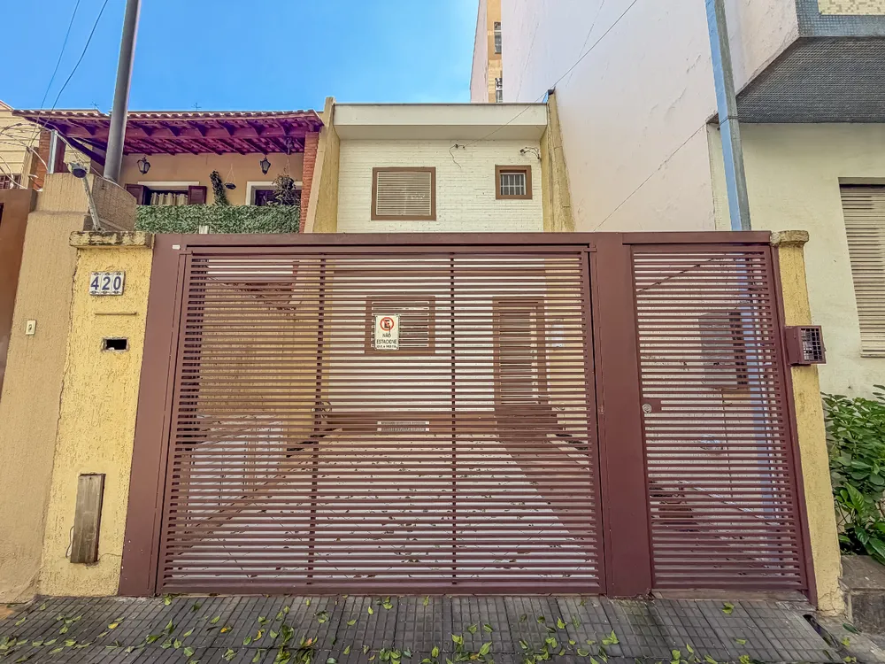 Prédio Inteiro, 210 m² - Foto 1