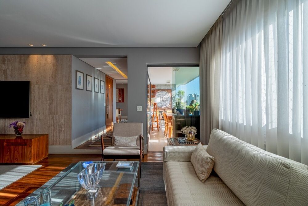 Apartamento à venda com 4 quartos, 261m² - Foto 11