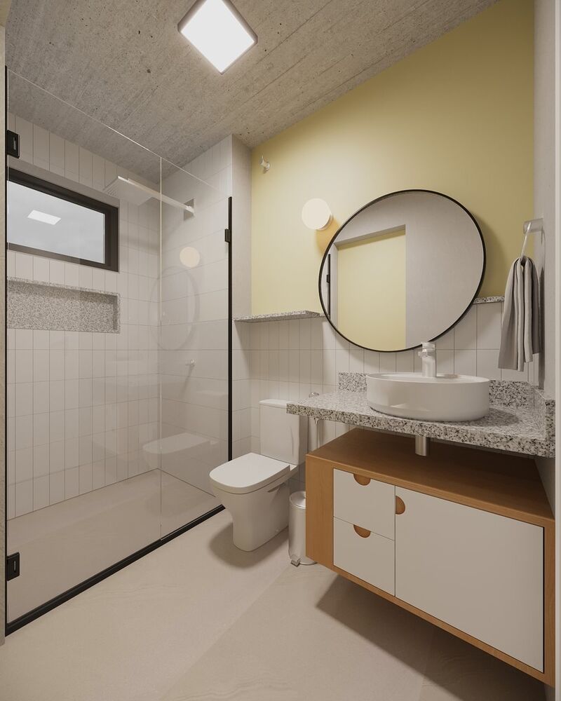 Apartamento, 1 quarto, 18 m² - Foto 17