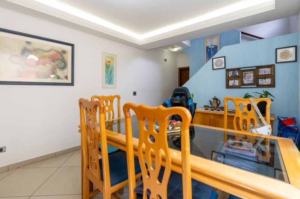 Casa à venda com 3 quartos - Foto 2