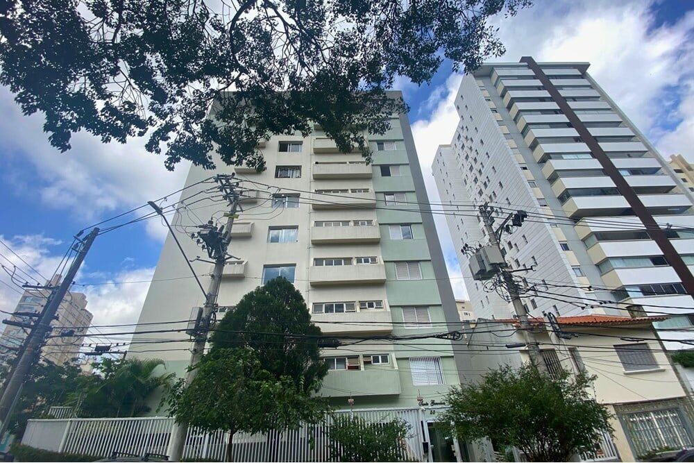 Apartamento, 3 quartos, 79 m² - Foto 1