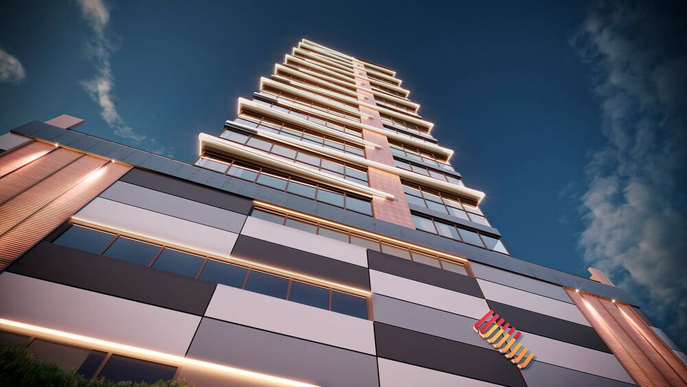 Apartamento, 4 quartos, 161 m² - Foto 1