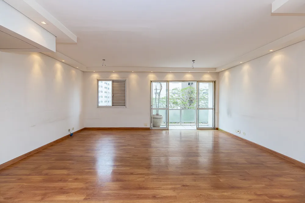 Apartamento, 2 quartos, 92 m² - Foto 2