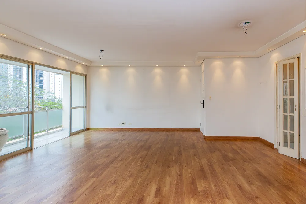 Apartamento, 2 quartos, 92 m² - Foto 3