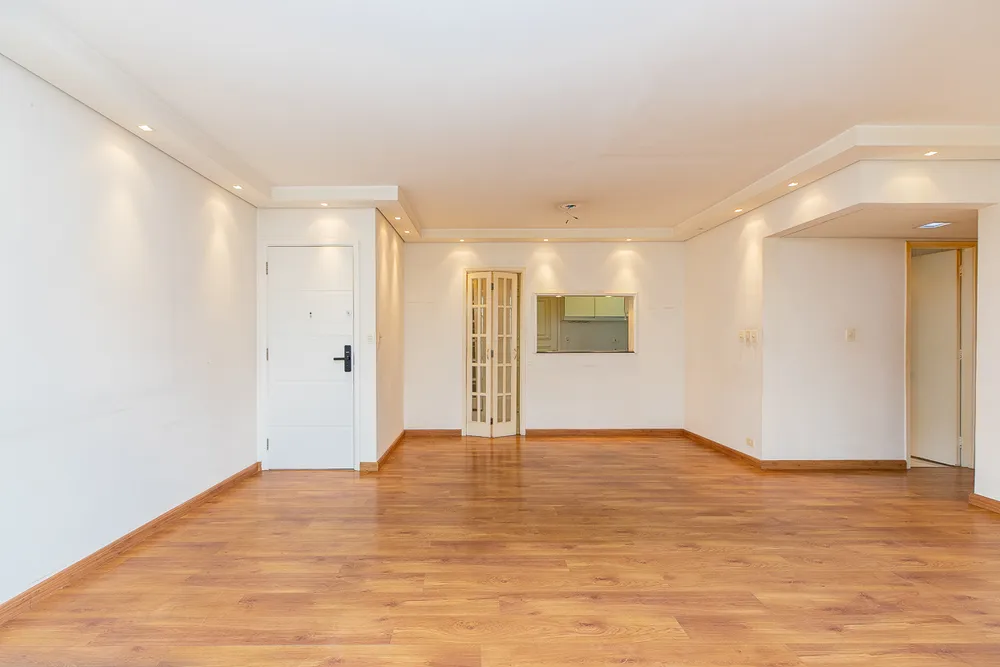 Apartamento, 2 quartos, 92 m² - Foto 1