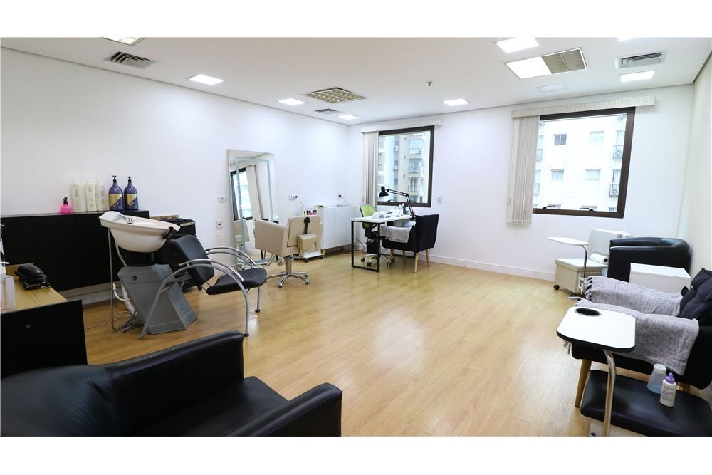 Sala-Conjunto, 31 m² - Foto 1