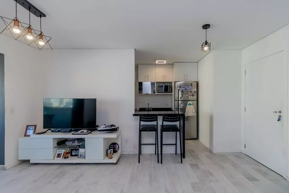 Apartamento à venda com 2 quartos, 68m² - Foto 4