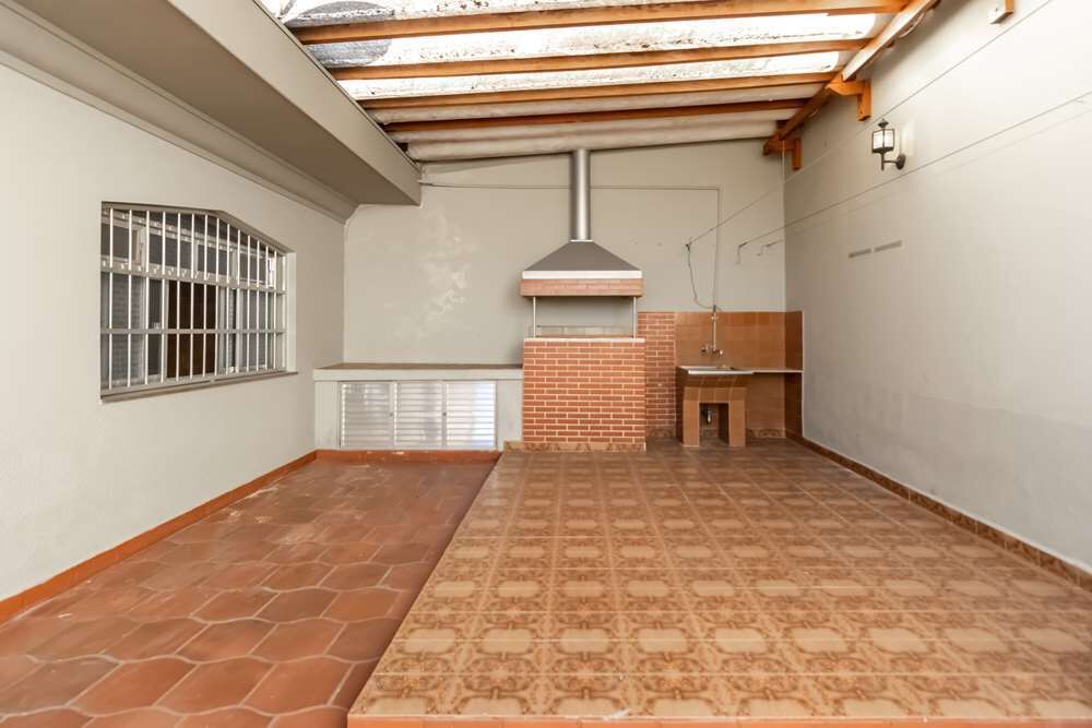 Casa à venda com 4 quartos - Foto 2