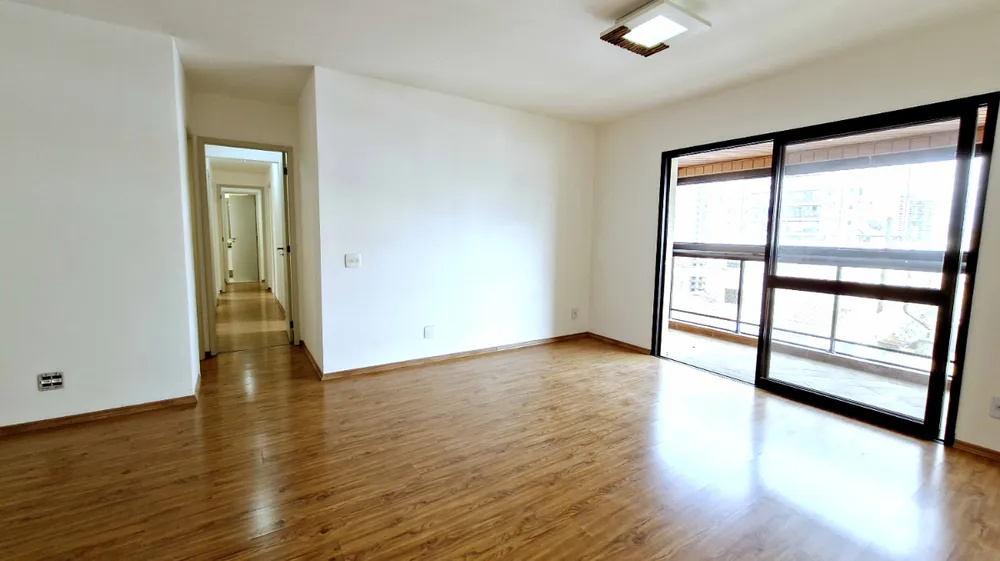 Apartamento, 4 quartos, 129 m² - Foto 1