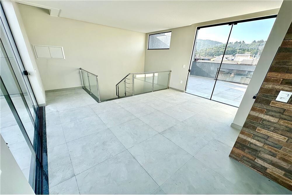 Casa, 3 quartos - Foto 3