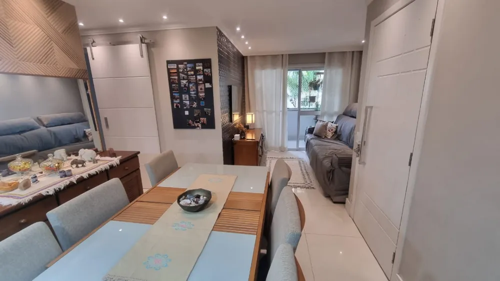 Apartamento, 2 quartos, 70 m² - Foto 2
