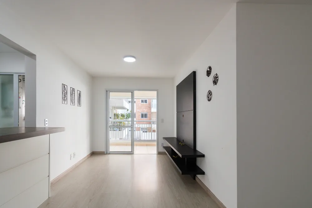 Apartamento, 3 quartos, 83 m² - Foto 2