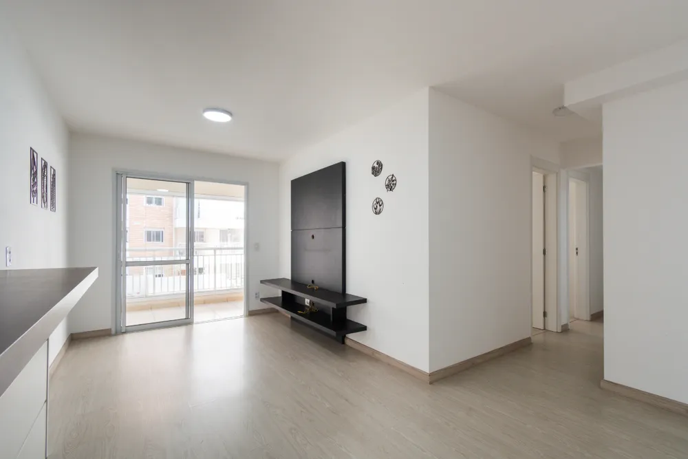 Apartamento, 3 quartos, 83 m² - Foto 1