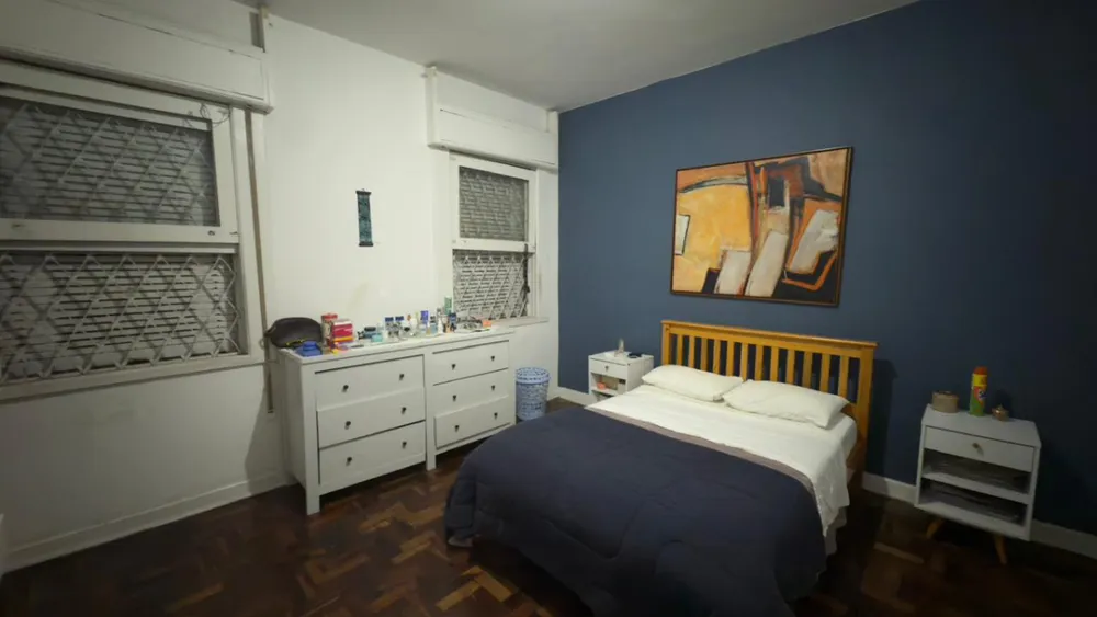 Apartamento, 3 quartos, 138 m² - Foto 6