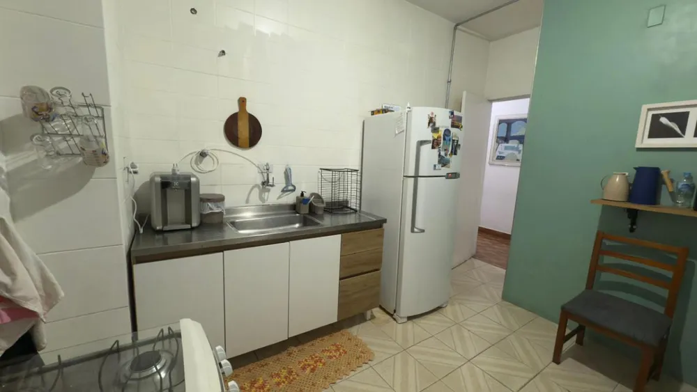 Apartamento, 3 quartos, 138 m² - Foto 8
