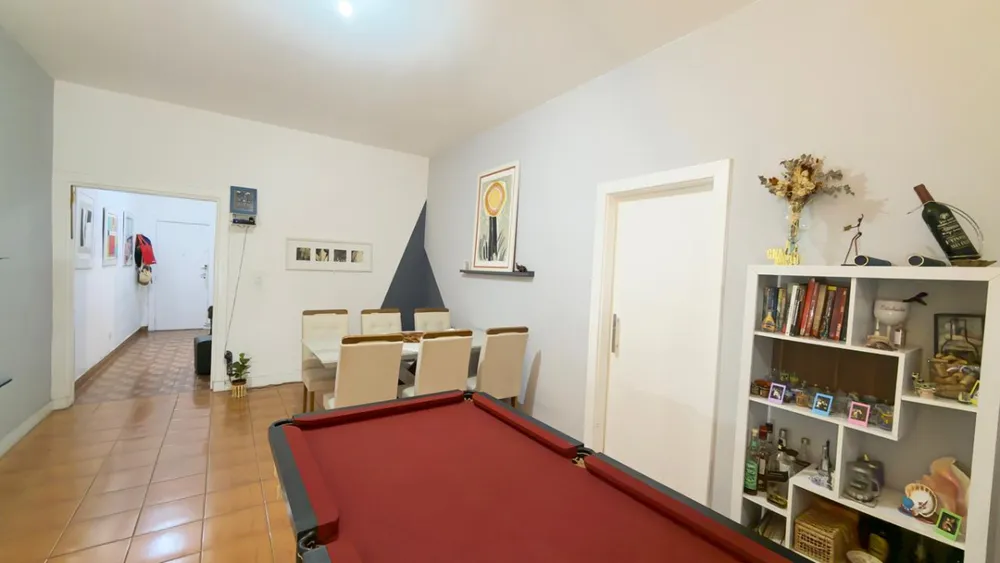 Apartamento, 3 quartos, 138 m² - Foto 2