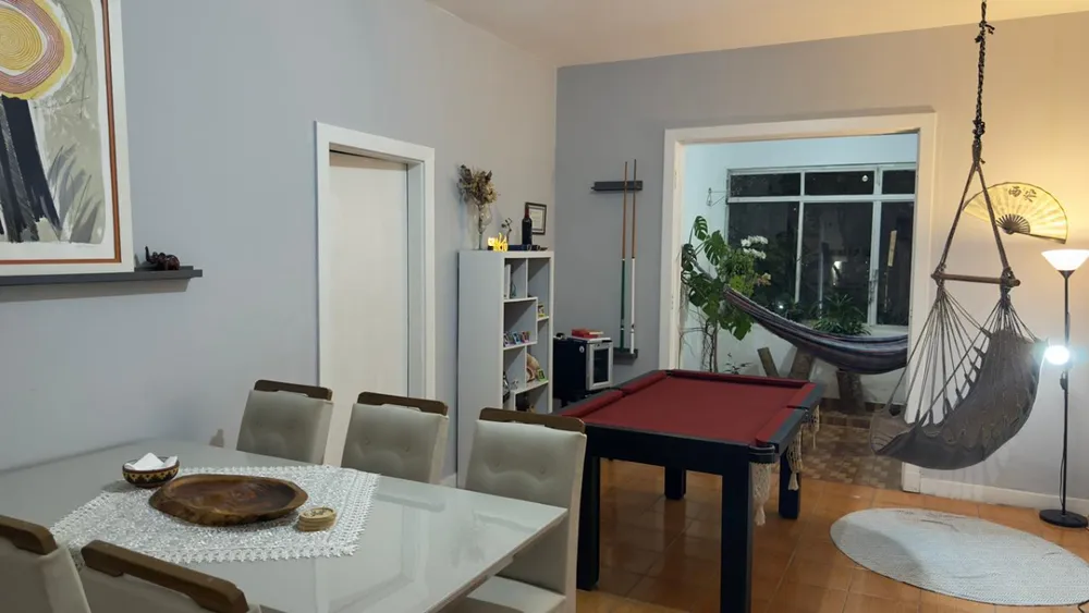Apartamento, 3 quartos, 138 m² - Foto 1