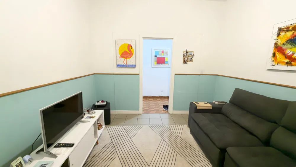 Apartamento, 3 quartos, 138 m² - Foto 5