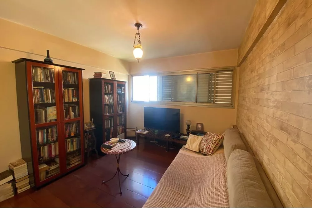 Apartamento à venda com 2 quartos, 95m² - Foto 2