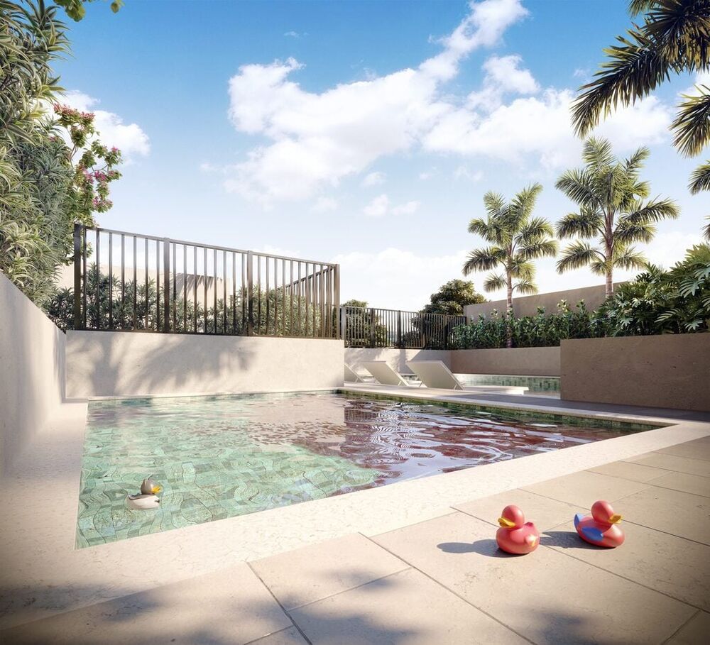 Apartamento, 3 quartos, 61 m² - Foto 3