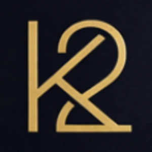 Logo de K2 Brokers Imóveis