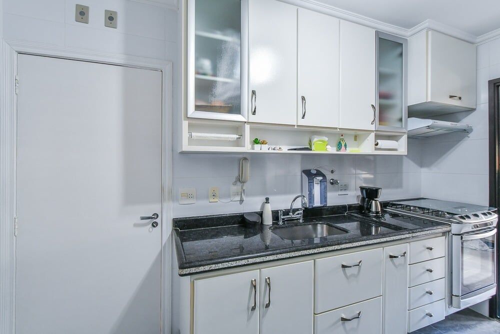 Apartamento, 4 quartos, 108 m² - Foto 1