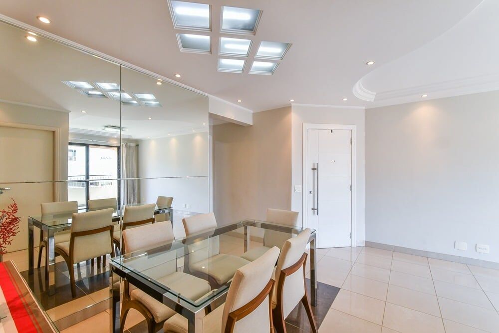 Apartamento, 4 quartos, 108 m² - Foto 3