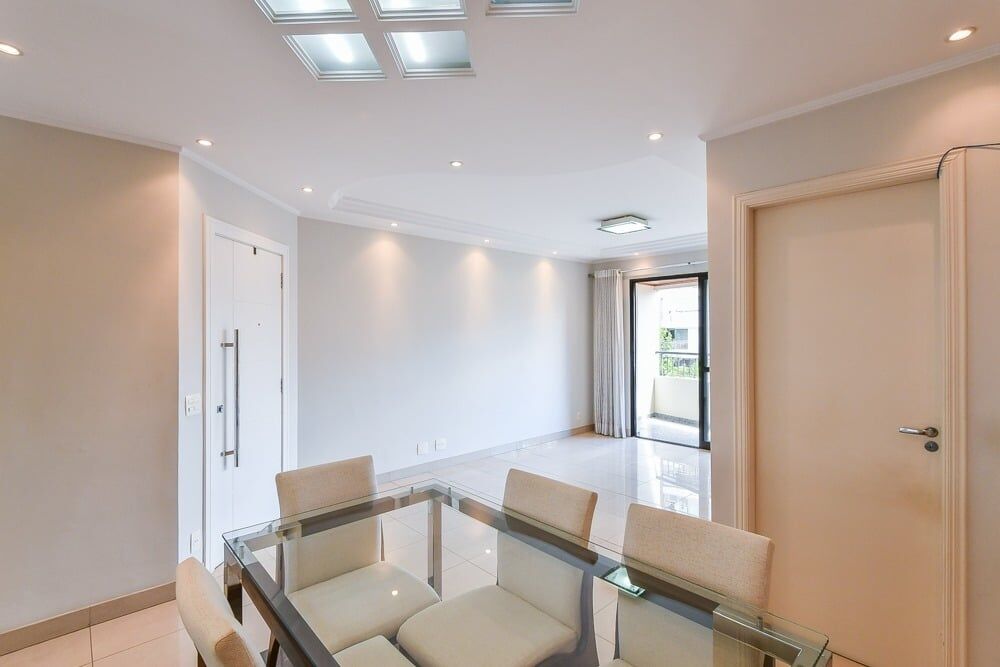 Apartamento, 4 quartos, 108 m² - Foto 4