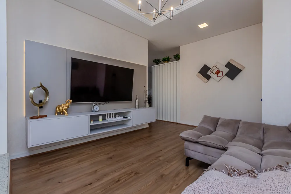 Apartamento, 3 quartos, 137 m² - Foto 4