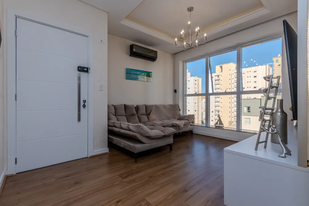 Apartamento, 3 quartos, 137 m² - Foto 3
