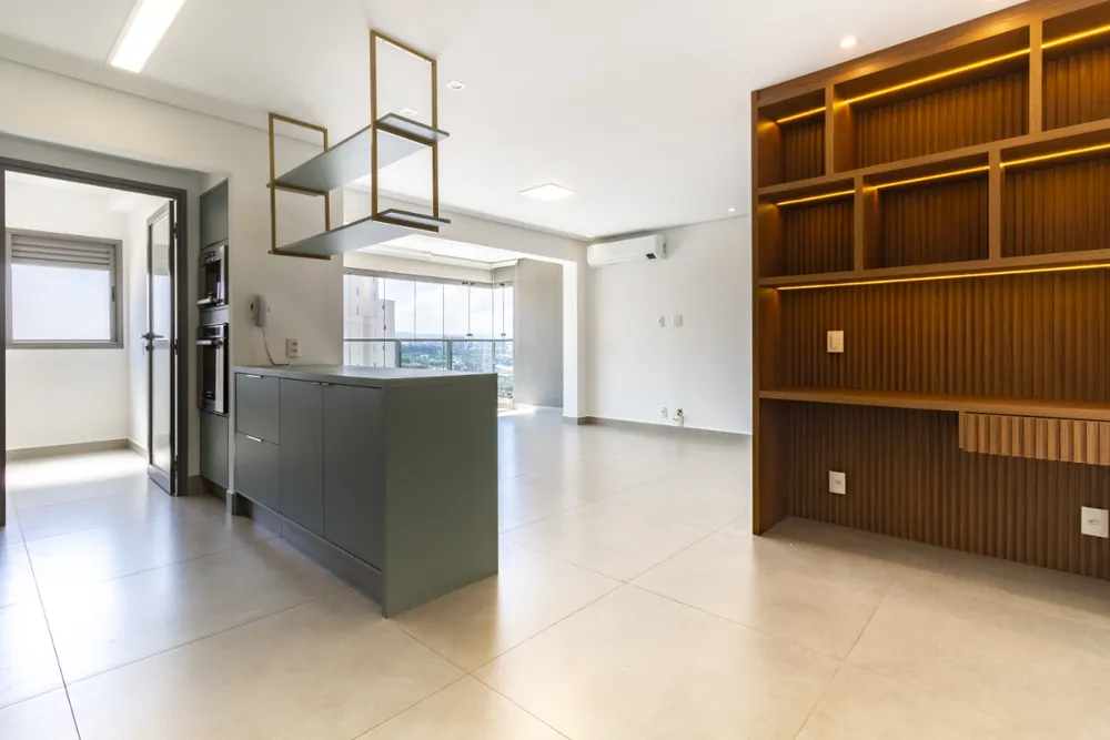 Apartamento, 2 quartos, 88 m² - Foto 1