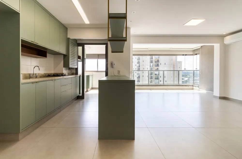 Apartamento, 2 quartos, 88 m² - Foto 2