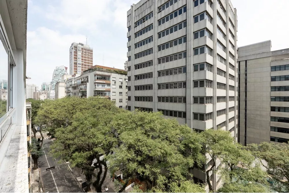 Conjunto Comercial-Sala à venda, 91m² - Foto 3