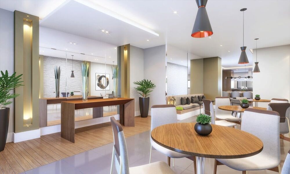 Apartamento, 3 quartos, 102 m² - Foto 1