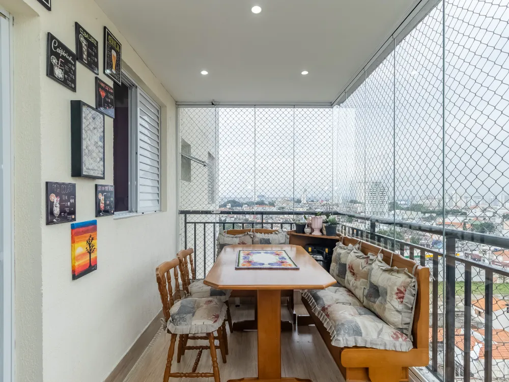 Apartamento, 3 quartos, 75 m² - Foto 4