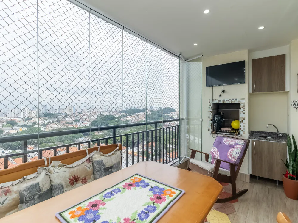 Apartamento, 3 quartos, 75 m² - Foto 3