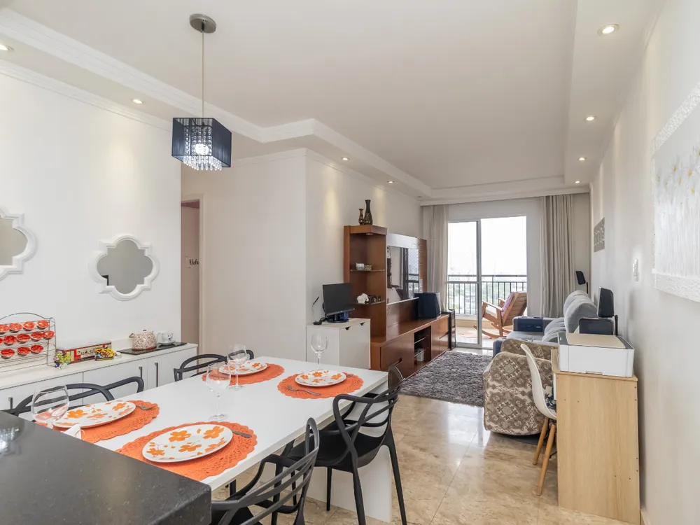 Apartamento, 3 quartos, 75 m² - Foto 1
